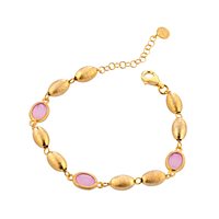 Bracciale Marcello Pane Donna in Argento BRML 029.ROSA